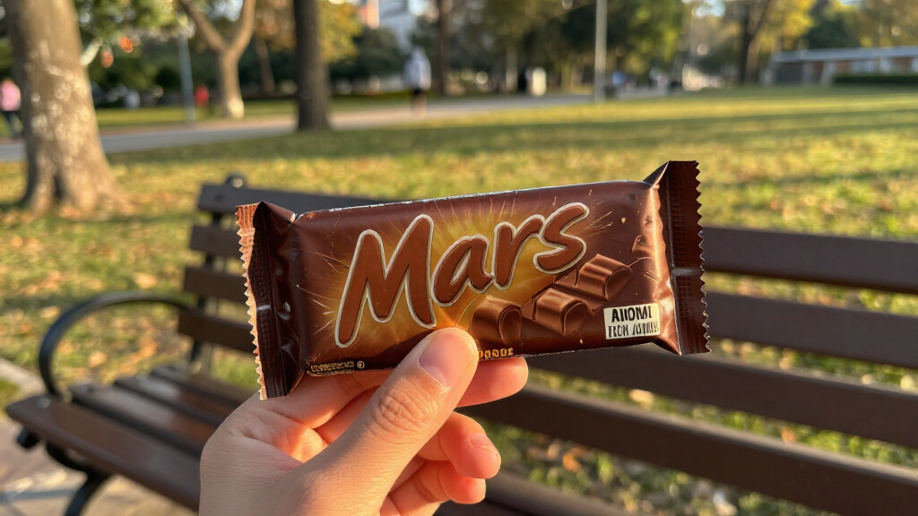 8 Best Mars Chocolate Bars in 2026