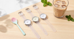 8 Best Translucent Transparent Watches in 2026