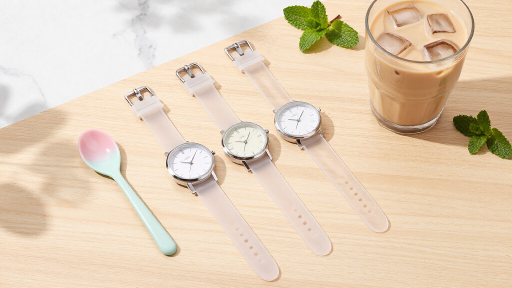 8 Best Translucent Transparent Watches in 2026