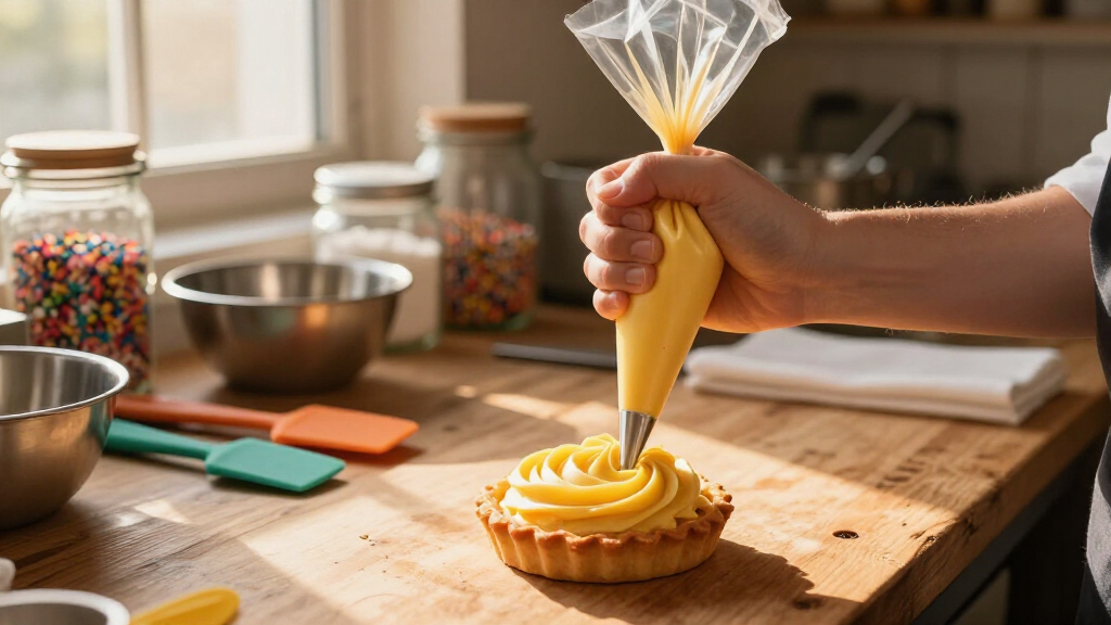 9 Best Bakery Tools for Desserts in 2026