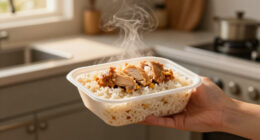 9 Best Frozen Chicken Rice Meals in 2026