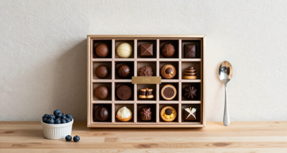 9 Best Gourmet Advent Calendars in 2026