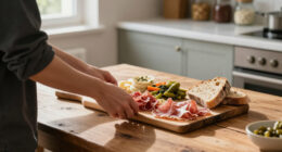 Antipasti Semplici Ed Eleganti: 20 Idee Per Stupire Con Poco Sforzo