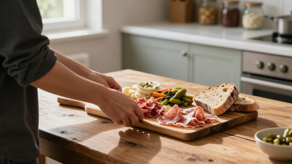 Antipasti Semplici Ed Eleganti: 20 Idee Per Stupire Con Poco Sforzo