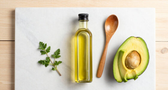 Avocado Oil Surges In Global Coverage