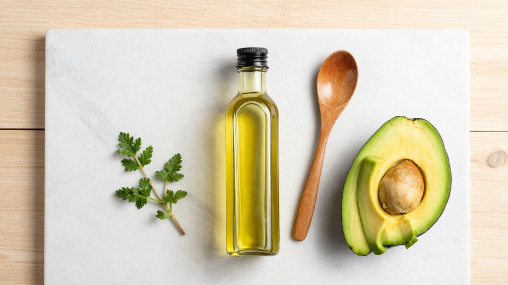 Avocado Oil Surges In Global Coverage