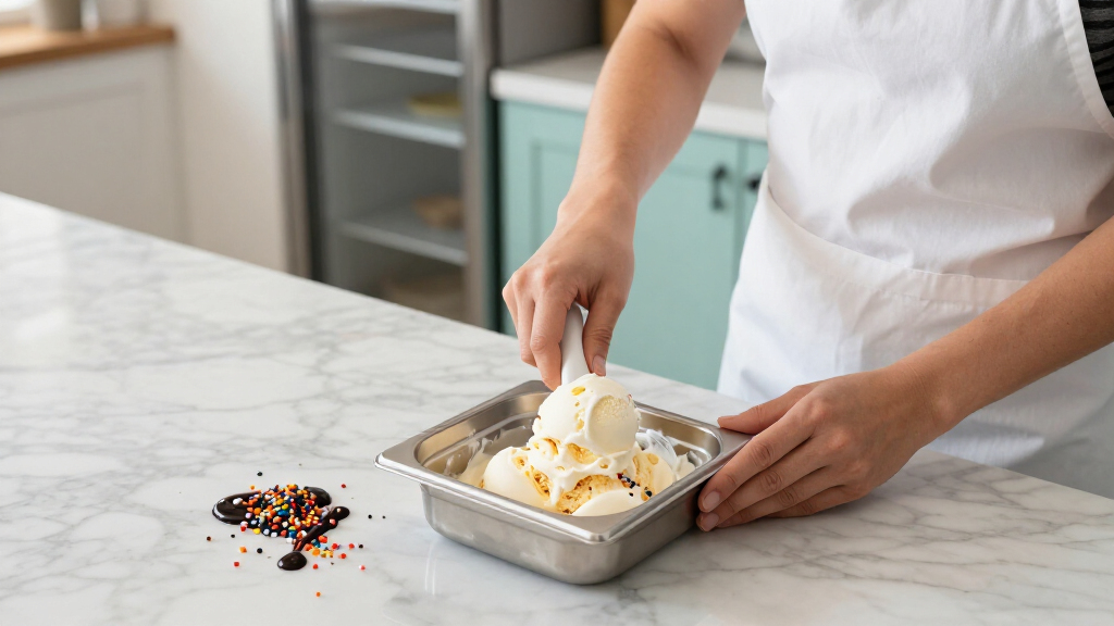 Babish Meals: Behind The Scenes