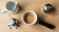 Baristas Agree: This 1:1 Coffee Order Is The Answer To Watered-Down Lattes