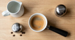 Baristas Agree: This 1:1 Coffee Order Is The Answer To Watered-Down Lattes