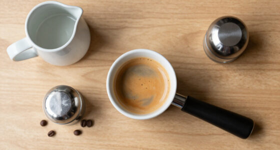 Baristas Agree: This 1:1 Coffee Order Is The Answer To Watered-Down Lattes