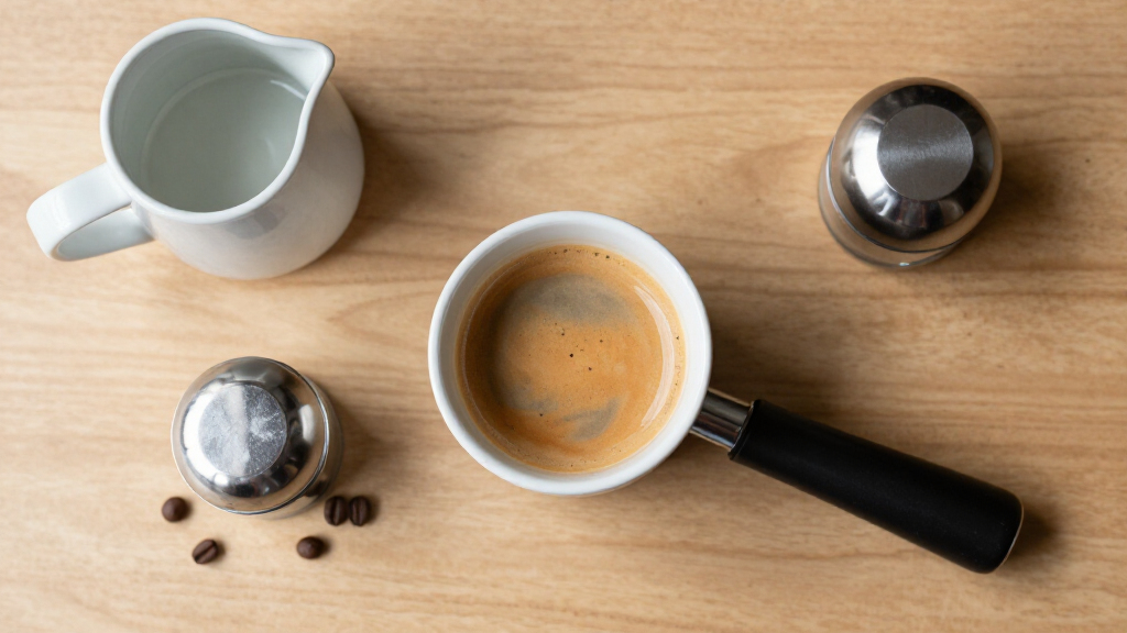 Baristas Agree: This 1:1 Coffee Order Is The Answer To Watered-Down Lattes
