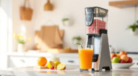 Beat the Summer Heat with Ninja SLUSHi Twist Frozen Drink Maker
