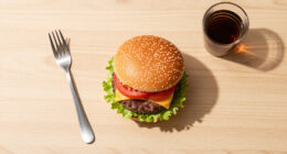 Burger Boi Surges In Global Coverage