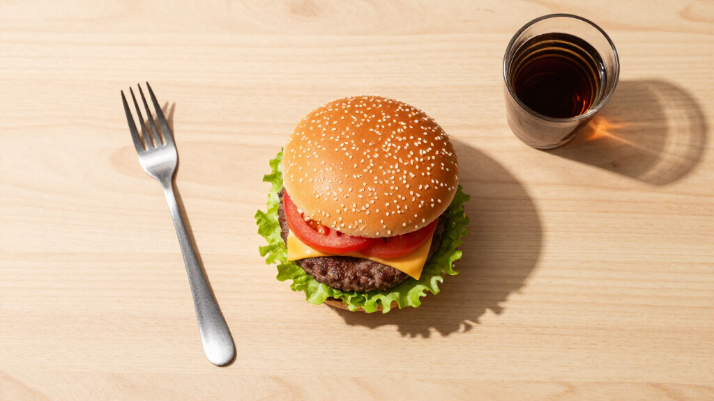 Burger Boi Surges In Global Coverage
