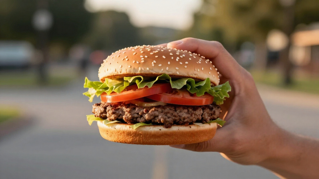 Burger King Surges In Global Coverage