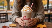 Chick Fil A Fall Menu Release