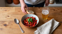 Chili Surges In Global Coverage