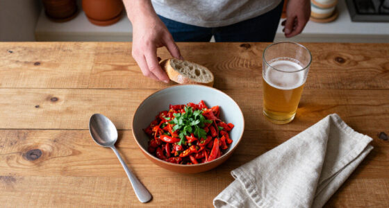 Chili Surges In Global Coverage