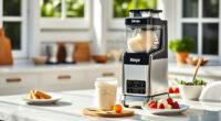 Chill Out This Summer with the Ninja CREAMi XL Ice Cream Maker