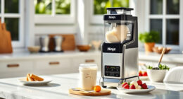 Chill Out This Summer with the Ninja CREAMi XL Ice Cream Maker