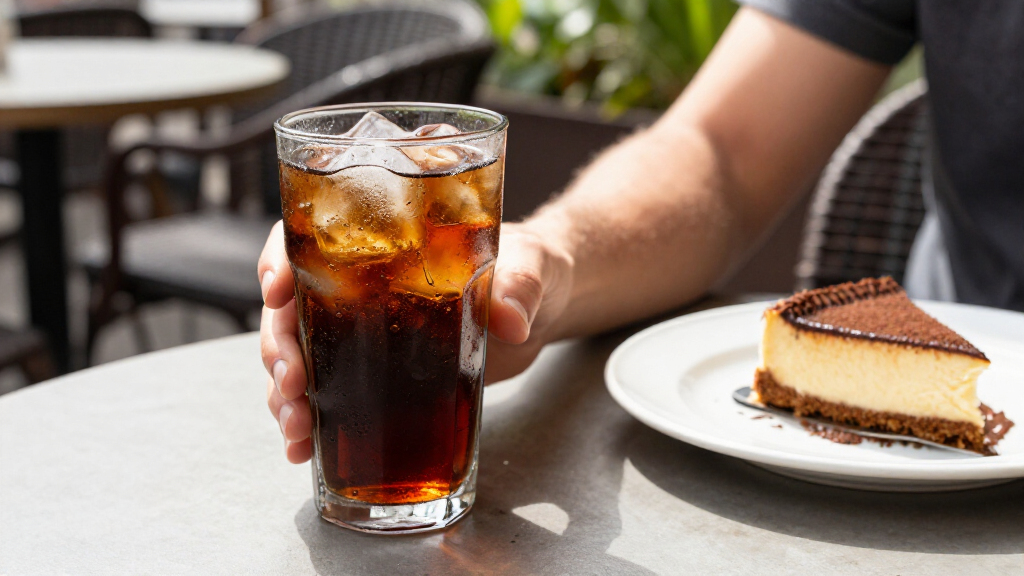 Dr Pepper Surges In Global Coverage