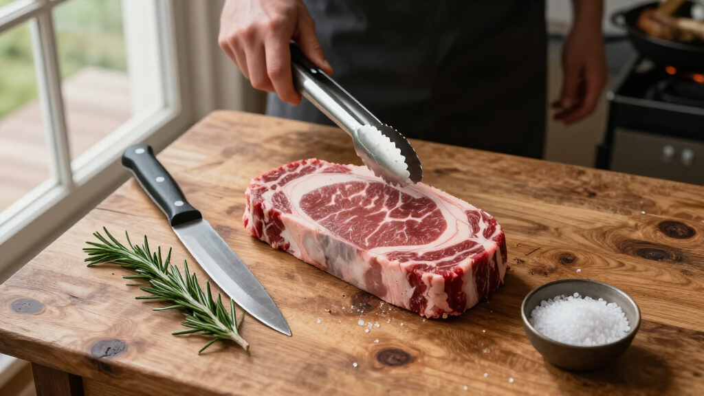 “Flank Steak’s More Flavorful Cousin”: Butchers Agree This Is The Best Beef Cut You Can Buy At The Grocery Store