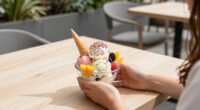 Food Service Surges In Global Coverage