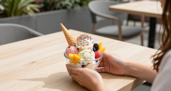 Food Service Surges In Global Coverage