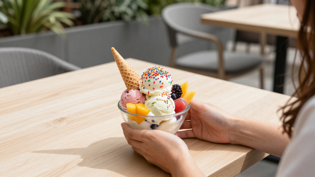 Food Service Surges In Global Coverage