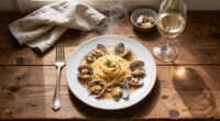 Gli Spaghetti Alle Vongole Fujute Per Nonno Antonio Erano Una Religione