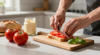 I Tested 6 Chef's Tricks For The Best Tomato Sandwich