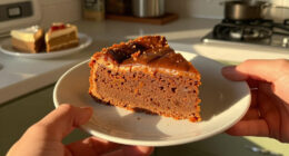 I Tried Costco's Limited-Edition Bar Cake, And It's So Good, I'm Buying 2