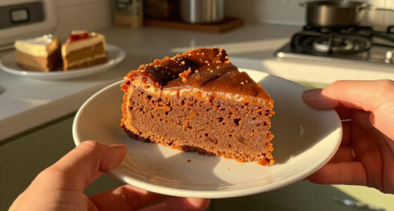 I Tried Costco's Limited-Edition Bar Cake, And It's So Good, I'm Buying 2
