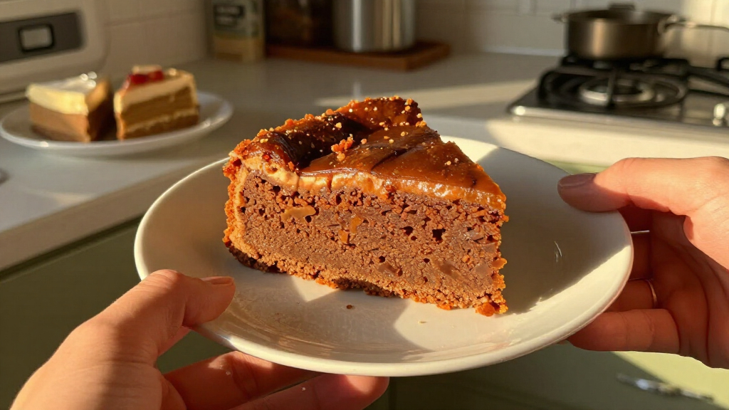 I Tried Costco's Limited-Edition Bar Cake, And It's So Good, I'm Buying 2