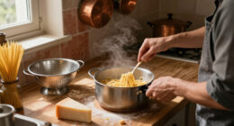 I Worked In An Italian Restaurant — These Are The Tools You Need To Cook Pasta Perfectly Every Time