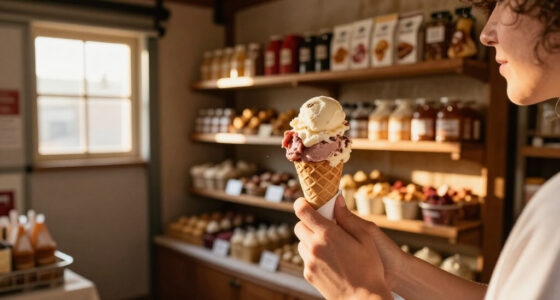Inside The Italian Market Tucked Into A Church Hill Garage