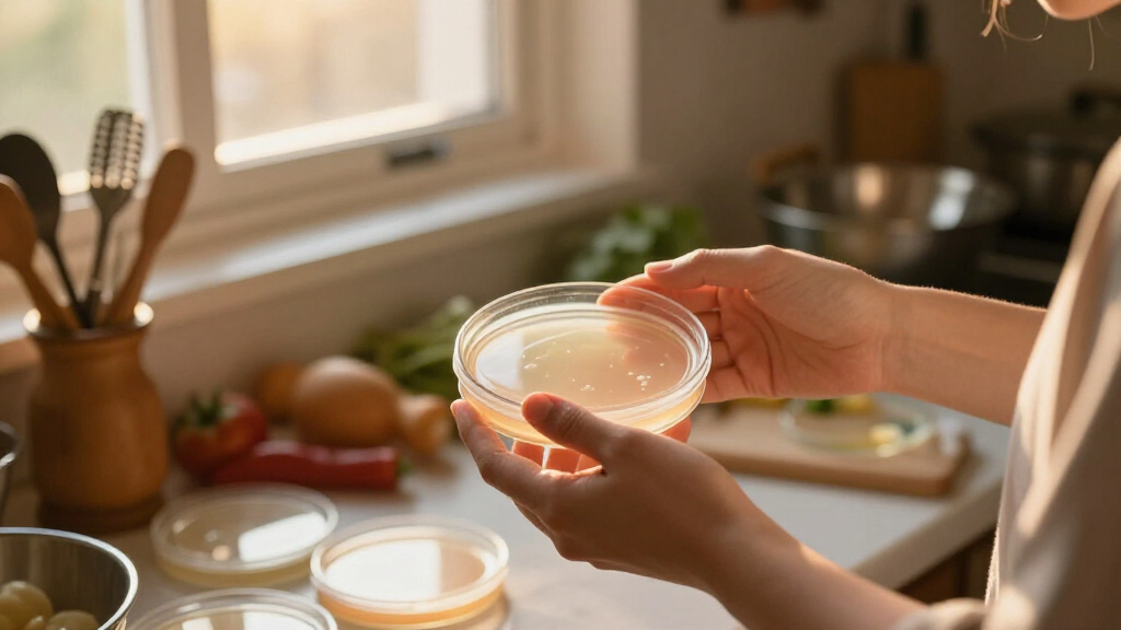 Japan Nutrient Agar Culture Plate - Market Analysis, Forecast, Size, Trends And Insights