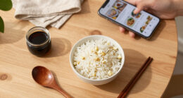 Jasmine Rice Recalled