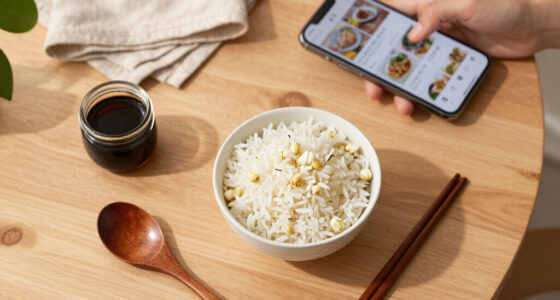 Jasmine Rice Recalled