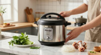 Kenji/Serious Eats – 30-Min Pressure Cooker Pho Ga