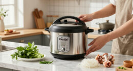 Kenji/Serious Eats – 30-Min Pressure Cooker Pho Ga