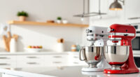 KitchenAid Lineup Compared: Which Model Should You Buy in 2026?