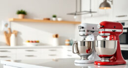 KitchenAid Lineup Compared: Which Model Should You Buy in 2026?