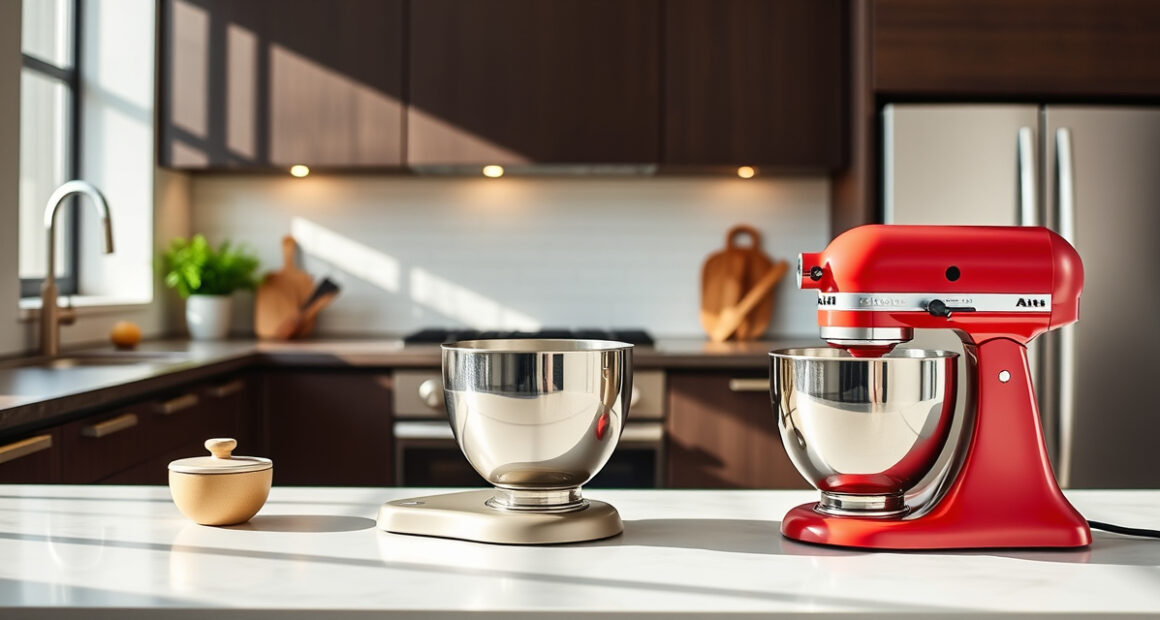 KitchenAid Troubleshooting & Care: The 2026 Maintenance Guide