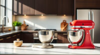 KitchenAid Troubleshooting & Care: The 2026 Maintenance Guide