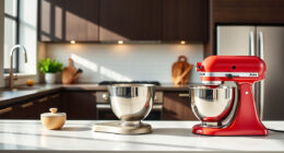 KitchenAid Troubleshooting & Care: The 2026 Maintenance Guide