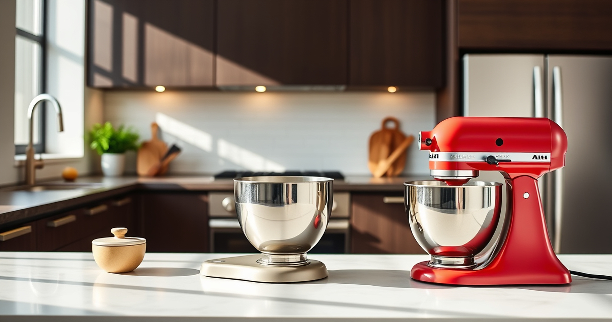 KitchenAid Troubleshooting & Care: The 2026 Maintenance Guide