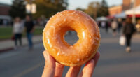 Krispy Kreme Surges In Global Coverage