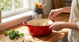 Le Creuset, Ninja, And 11 More Labor Day Kitchen Deals I’m Shopping Early