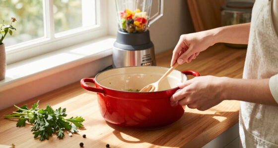 Le Creuset, Ninja, And 11 More Labor Day Kitchen Deals I’m Shopping Early